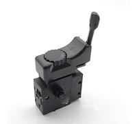 Commutateur Loc ON Contrôle de vitesse réglable CW/CCW for perceuse à main électrique Commutateurs gâchette 250V/6A 8A 10A 12A 16A 20A(CR-623P)