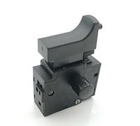 Commutateur Loc ON Contrôle de vitesse réglable CW/CCW for perceuse à main électrique Commutateurs gâchette 250V/6A 8A 10A 12A 16A 20A(CR-623K)