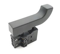 Commutateur Loc ON Contrôle de vitesse réglable CW/CCW for perceuse à main électrique Commutateurs gâchette 250V/6A 8A 10A 12A 16A 20A(CR-623J)