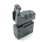 Commutateur Loc ON Contrôle de vitesse réglable CW/CCW for perceuse à main électrique Commutateurs gâchette 250V/6A 8A 10A 12A 16A 20A(CR-623S)