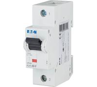 Commutateur LS/automate de précomptage C 32A/1pol 1,5TE Eaton PLHT-32-V