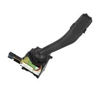 Commutateur LumièRe Compatible Avec Vw Pour Eos 2006-2015 Pour 2007-2018 1 Pièces Ensemble De Colonne De Levier De Commutateur De Clignotant De Voiture 1K0953519J