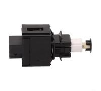 Commutateur Lumière Frein OEM 9128577 Compatible pour volvo Commutateur | Matériau ABS résistant, couleur blanche, installation directe, compatible 940 960, longue durée de vie
