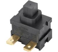 Commutateur Marche Sur Arrêt D'Aspirateur 2191305040 Faure Arthur Martin