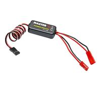 Commutateur Master Modellbau C7486 1 pc(s)