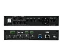 Commutateur matrice AV - Kramer Electronics - MV-4X
