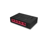 Commutateur Mercusys 5 ports 1 Go