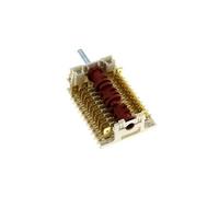 Commutateur mf 8 pour four Whirlpool 481010345712