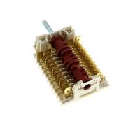Commutateur mf 8 pour four Whirlpool 481010345712