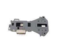 Commutateur micro-retard de serrure de porte électronique | Compatible avec les accessoires de machine à laver à tambour LG,DA081 120/240 VAC