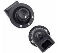 Commutateur Miroir Bouton de réglage du rétroviseur non rabattable 7 Broches compatible pour Sandero I, Dokker I, Lodgy I, Duster I