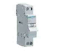 Commutateur Modulaire 1 Pôle 40 A Comun I-0-ii Ci-dessus Sft140 - Hager