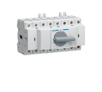 Commutateur modulaire 4P 80A (HIM408)