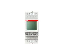 ABB Asea Brown Boveri Ltd Commutateur modulaire Programmeur numérique DW2 Réf. 2CSM222521R1000