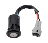 Commutateur moto Ensemble de moto avec étui à clés, serrures, interrupteur d'allumage pour Sur-Ron Light Bee X pour Talaria Sting X3 MX3 MX4 MX5