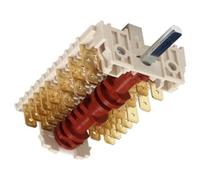 Indesit Commutateur multiple pour four électrique C00114510