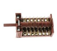 Commutateur multifonctions 4 positions pour cuisinière beko G