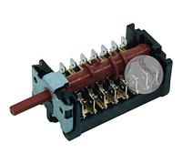 Commutateur multifonctions 6 positions (ORIGINAL Beko), pour four, référence: 263900054 uspshop.eu