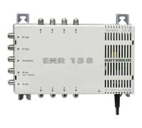 Commutateur multiple SAT Kathrein EXR 158 Entrées (commutateur multiple)=5 (4