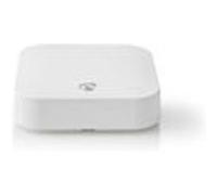 Nedis Commutateur mural SmartLife ZBWS10WT – blanc