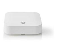 Commutateur mural SmartLife | Nedis | ZBWS10WT |Blanc blanc G