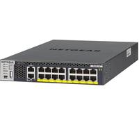 Commutateur NETGEAR M4300-16X POE+APS600W - 16 ports - Géré - C3