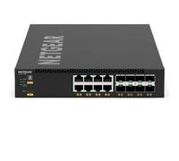 Commutateur Netgear XSM4316 8x 10Gb 8x SFP+ géré | XSM4316-100NES