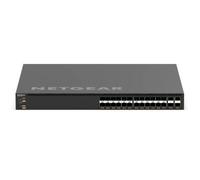 Commutateur Netgear XSM4328FV 24x SFP+ | 4x SFP28 géré | XSM4328FV-100NES