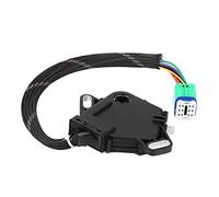 Commutateur neutre, transmission automatique Interrupteur de sécurité neutre pour 207 307 C4 C5 AL4 2529 27