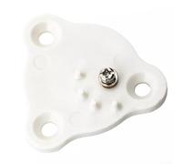 Commutateur Neutre YFZ350 Remplacement 1L9 Commutateur Neutre | Plastique , , 3x3x1cm, installation pour avant, outil requis