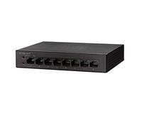 Cisco SF110D-08HP-EU Nouveau