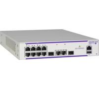 Commutateur OmniSwitch 6450-10 LAN Gigabit Ethernet