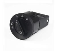 Commutateur Phare Bouton Commande Phare Antibrouillard Compatible Avec VW Pour Bora Pour Golf 4 Pour Polo 9n 1998 - 2004