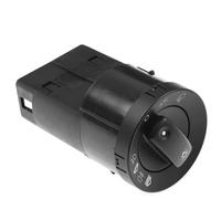 Commutateur Phare Bouton Commutation Commande Phares Antibrouillard Voiture Compatible Avec A4 S4 B6 B7 A6 Pour Quattro OEM 8E0941531C 8E0941531A 8E0941531