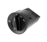 Commutateur phare capteur Compatible Avec Vw Pour Bora 1998 1999 2000 2001 2002 2003 2004 2005 Interrupteur Commande Phare Antibrouillard 1C0941531A