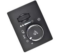 Commutateur Phare Compatible Avec Benz Pour ML350 Pour Sport 2006 1 Pièce Interrupteur De Phare Antibrouillard Pour Accessoires De Voiture 68189148AA