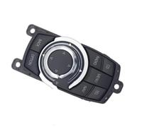 Commutateur Phare Compatible Avec BMW Pour X3 Pour F25 2009 2010 2011 2012 2013 2014 2015 2016 2017 1 Pièce Interrupteur À Bouton Multifonction 65829206444