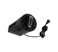 Commutateur Phare Compatible Avec Fabia Avant 2015 1 Pièce Interrupteur De Commande De Phare Automatique Module De Capteur De Lumière Pièces De Rechange 3BD941531