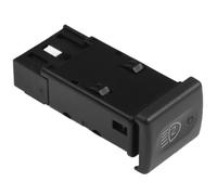 Commutateur Phare Compatible Avec Land Pour Rover Pour Defender Pour TD5 2002 5 Broches Composant De Pièces Automobiles Bouton De Réglage D'avertissement De Danger OEM : YUG000540LNF