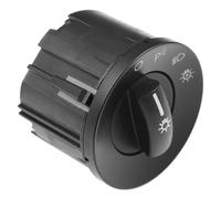 Commutateur Phare Compatible Avec Mercury Pour Milan 2010 2011 Bouton De Commande De Commutateur De Phare De Voiture Composant De Pièce Automobile OEM : 8A8Z11654DA