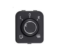 Commutateur Phare Compatible Avec VW Pour Arteon Pour Crafter 2017 2018 2019 2020 2021 2022 2023 2024 2025 1 Pièces Bouton De Commande De Commutateur De Phare 3G0959565B