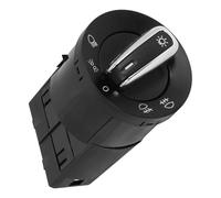 Commutateur Phare Compatible Avec VW Pour New Pour Beetle 1998 1999 2000 2001 2002 2003 2004 2005 1 Pièce Interrupteur De Phare De Voiture 33D941531