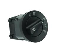 Commutateur Phare Compatible Avec VW Pour Passat Pour B5 Pour B5.5 1996 1997 1998 1999 2000 2001 2002 2003 2004 Interrupteur De Commande De Phares 3B094153