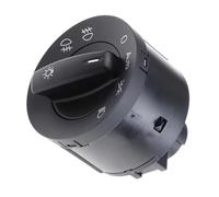 Commutateur Phare Voiture Interrupteur De Phare Antibrouillard 1K0941431AS, Compatible Avec VW Pour Golf V 1K1 2004-2008 Pour Passat Pour Variante 3C5 2007-2010