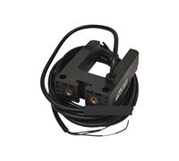 Commutateur photoélectrique haute Performance E3Z-GP11A GP11B GN11A GN11B for l'automatisation industrielle(E3Z-GN11B)