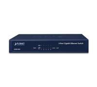 Commutateur Planet GSD-503 5x 1Gb non géré | GSD-503