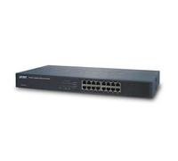 Switch 19" 16 ports Giga