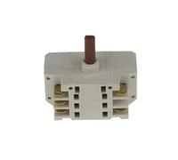 Commutateur Plaque 7 Positions