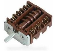 Commutateur plaque ego 7 positions pour cuisinière fagor - 434509# G