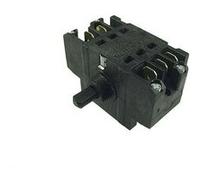 Commutateur Plaque Electrique Fastone Pour Table De Cuisson Ariston - C00029159 G